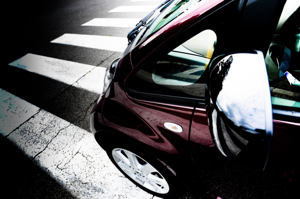 CITROEN C ZERO @ drivelife.it magazine on line copy mrlukkor