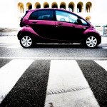 CITROEN C ZERO @ drivelife.it magazine on line copy mrlukkor