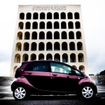 CITROEN C ZERO @ drivelife.it magazine on line copy mrlukkor