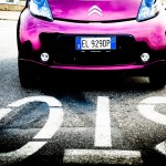 CITROEN C ZERO @ drivelife.it magazine on line copy mrlukkor