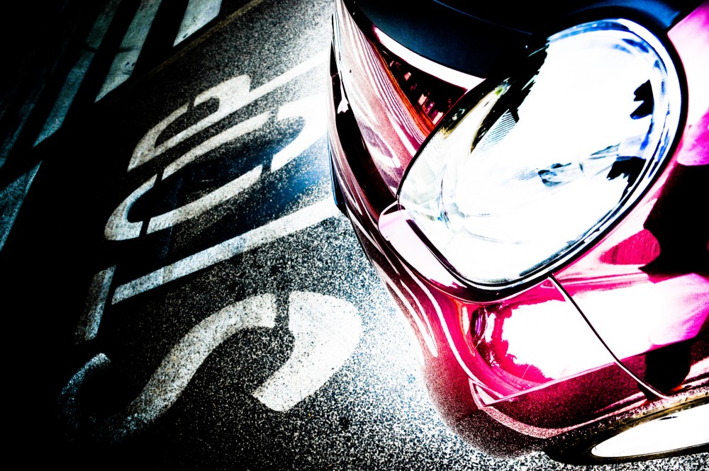 CITROEN C ZERO @ drivelife.it magazine on line copy mrlukkor