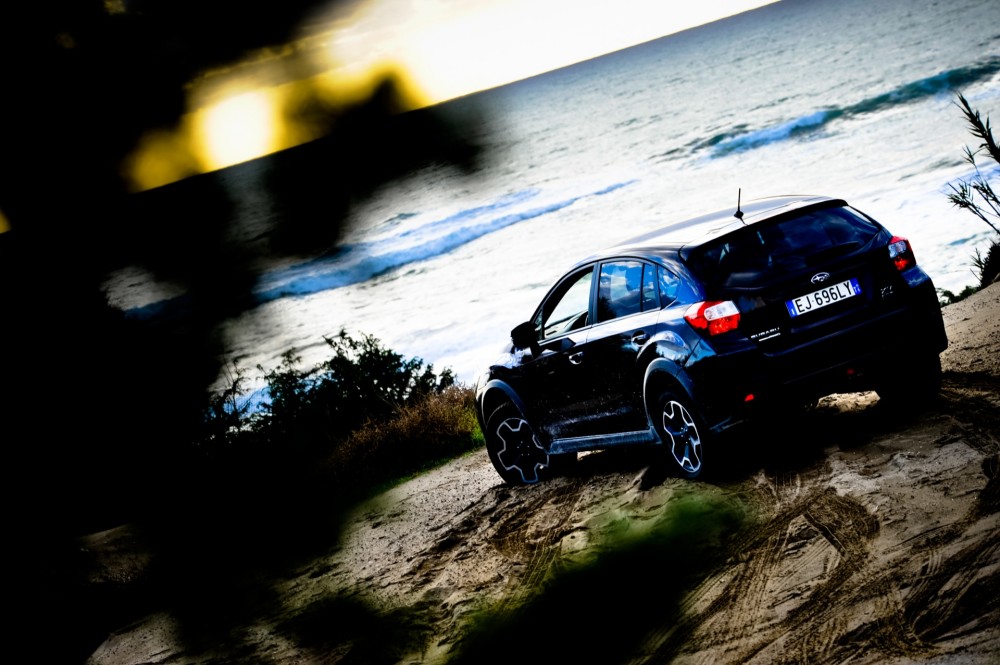 SUBARU XV copy mrlukkor @ drivelife.it magazine on line
