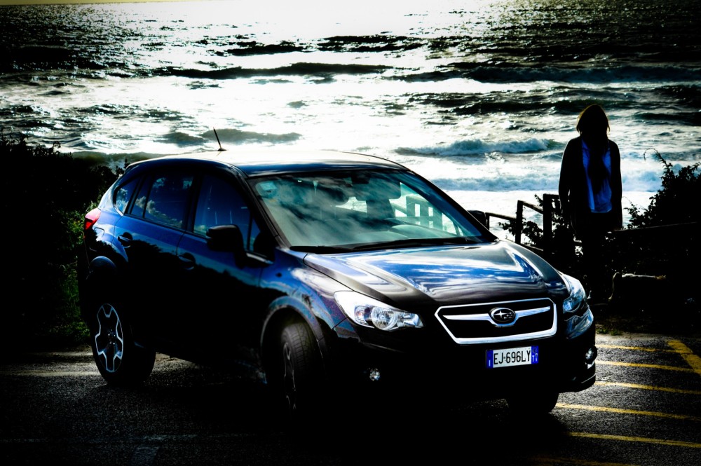SUBARU XV copy mrlukkor @ drivelife.it magazine on line