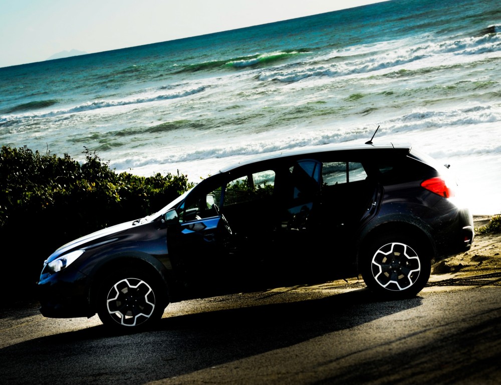 SUBARU XV copy mrlukkor @ drivelife.it magazine on line