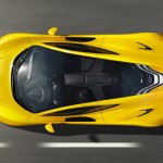 DRIVELIFE McLarenP1
