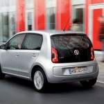VOLKSWAGEN up! 1.0 75CV 5P