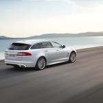 JAGUAR SPORTBRAKE @ drivelife.it magazine on line