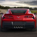 2014 Chevrolet Corvette Stingray