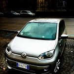 VOLKSWAGEN up! @ Photo Copy MrLukkor©