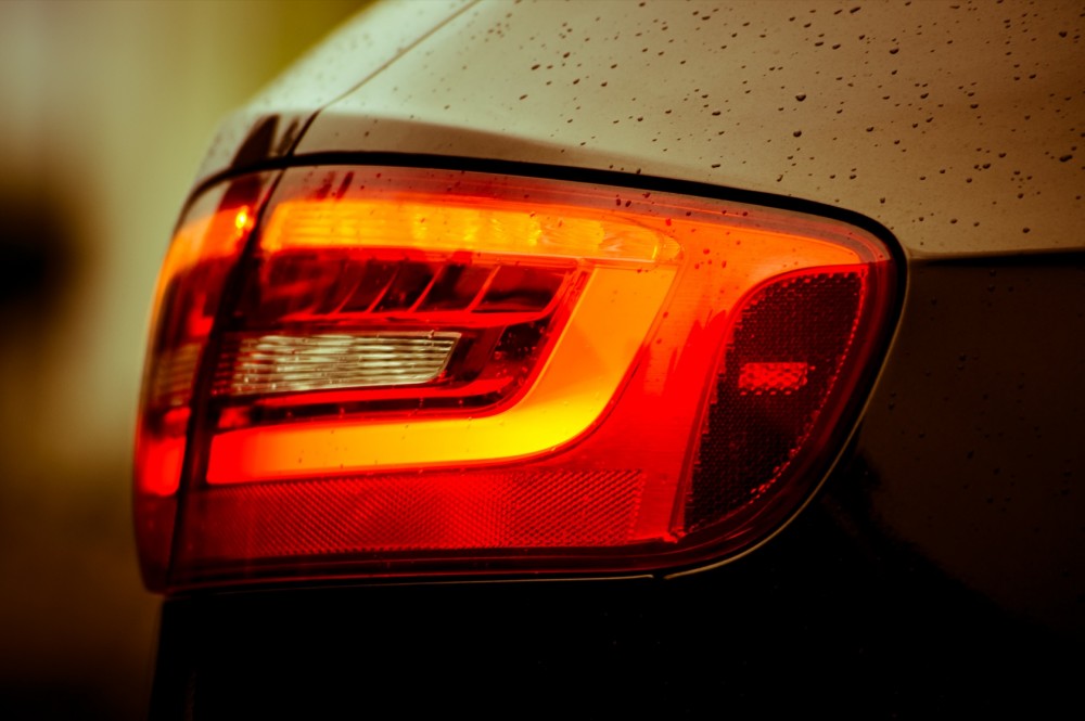 AUDI A4 allroad quattro