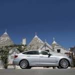 BMW SERIE 3 GT © "MAC"