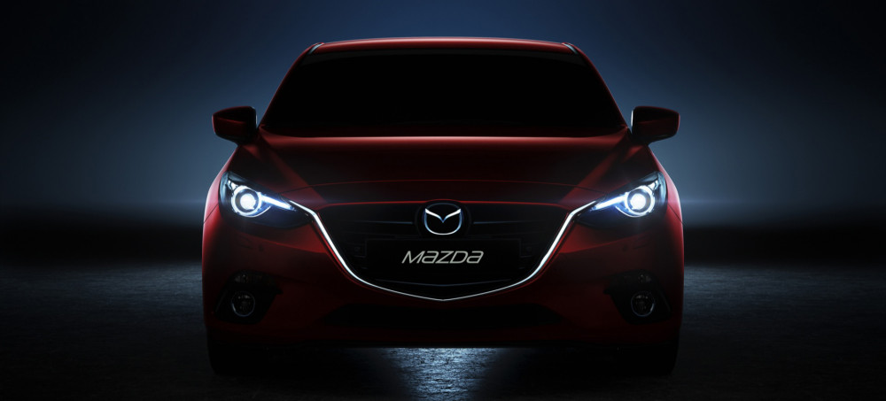 MAZDA3