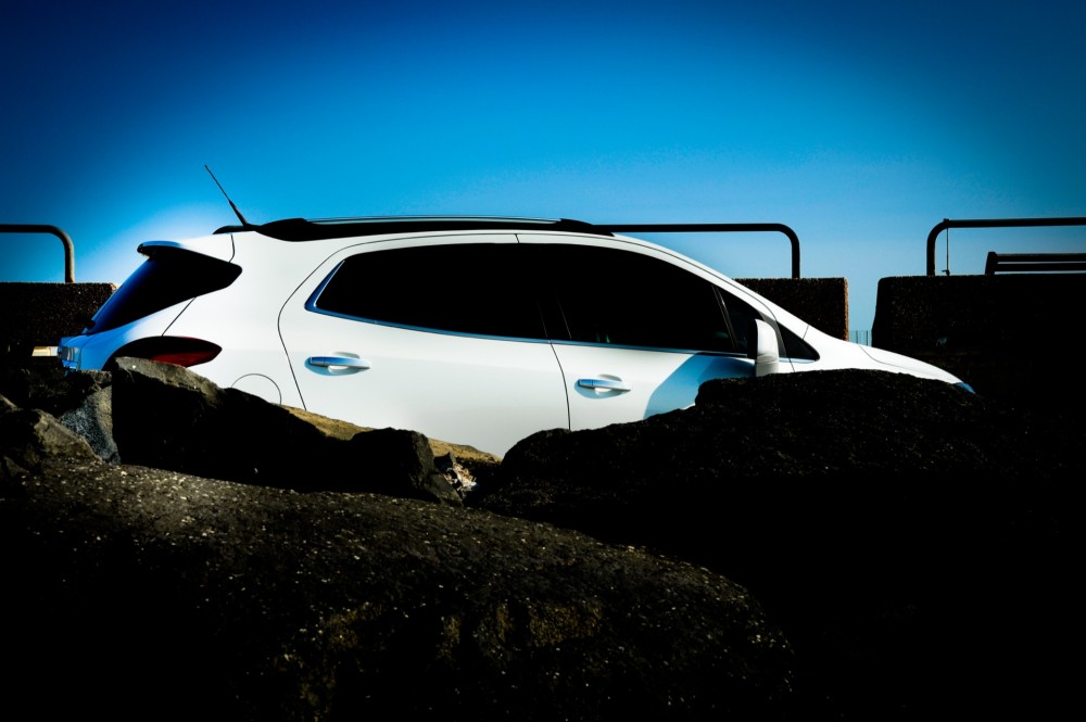 OPEL MOKKA @ mrlukkor ©