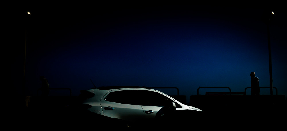 Opel Mokka "Faccia da duro" ©mrlukkor