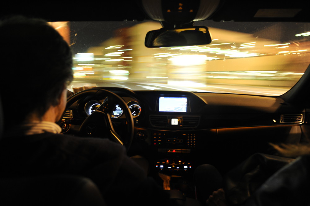 CLASSE E300 BLUETEC HYBRID mrlukkor©