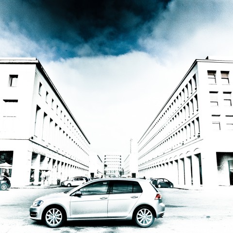 Come è andata con la Volkswagen Golf HIghline 1.6 Tdi 105 CV