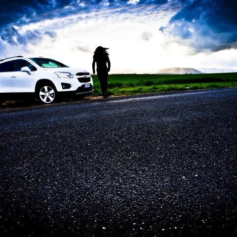 CHEVROLET TRAX 1.7 LT