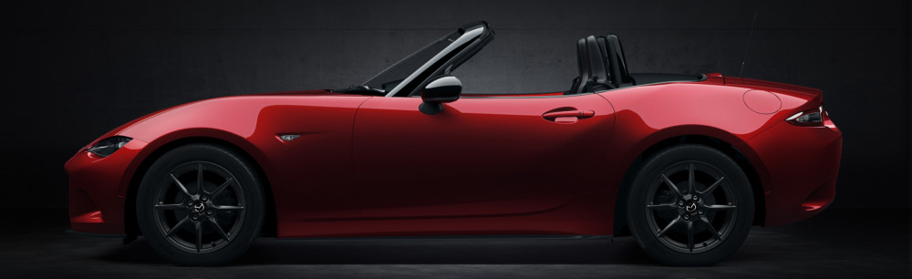 all-new MX5