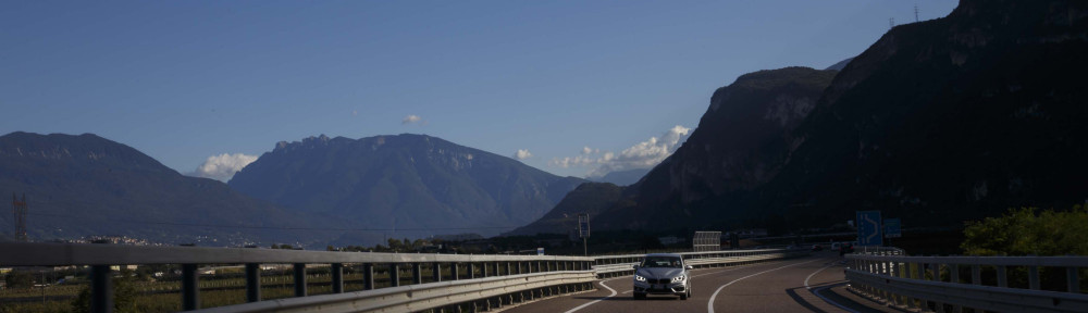 BMW SERIE2 ACTIVE TOURER IN TV CON DRIVELIFE DEL 27 SETTEMBRE