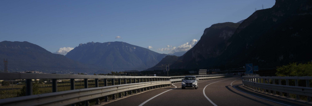 BMW SERIE2 ACTIVE TOURER IN TV CON DRIVELIFE DEL 27 SETTEMBRE