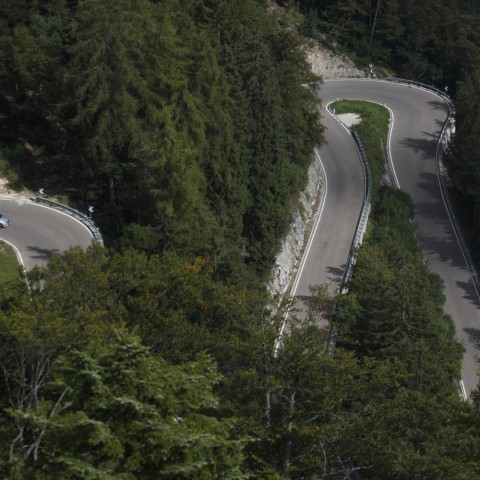 BMW ACTIVE TOURER (c) Alberto Novelli