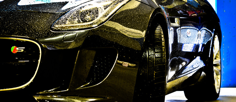 drivelife puntata del 14 febbraio - ©lucaromanopix