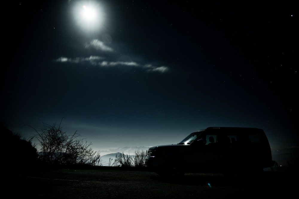 NightStar&Fullmoon ©lucaromano