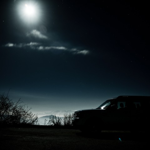 NightStar&Fullmoon ©lucaromano