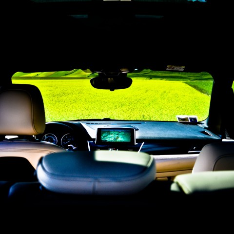 BMW SERIE 2 Gran Tourer © lucaromanopix