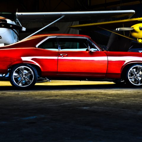 MILITEM ©lucaromanopix