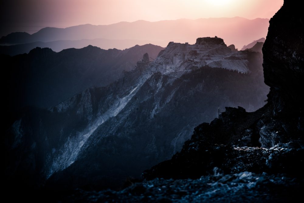 Così, tanto per dare un'idea: "AMBIENTE" ©lucaromanopix -