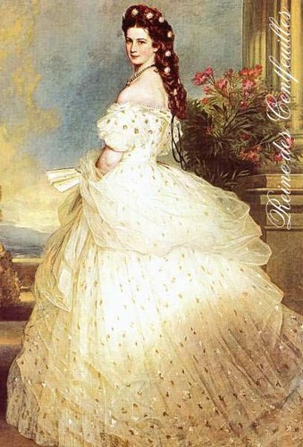 Elisabetta-di-Austria
