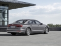 Audi A8 L