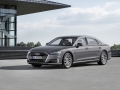Audi A8 L