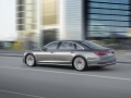 Audi A8 L