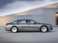 Audi A8 L