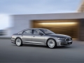 Audi A8 L