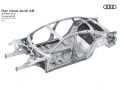 The new Audi A8