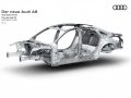 Der neue Audi A8