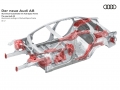 The new Audi A8