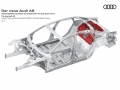 The new Audi A8