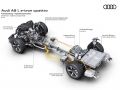 Audi A8 L