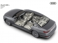 Audi A8 L