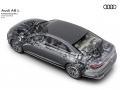 Audi A8 L