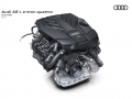 Audi A8 L
