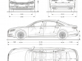 Audi A8 L