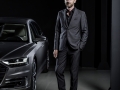 Marc Lichte, Head of Design, AUDI AG