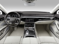 Audi A8 L