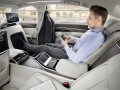 Audi A8 L