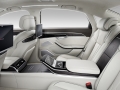 Audi A8 L